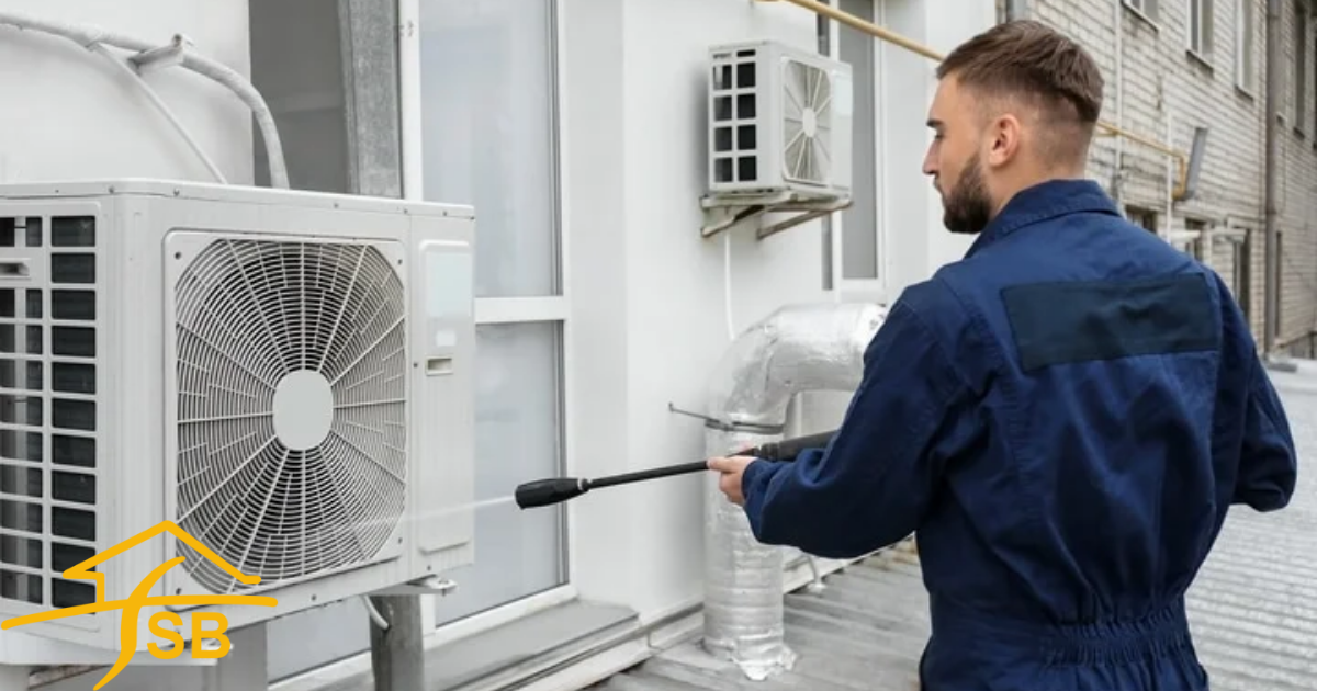 Optimize Your Air Conditioner for Efficiency